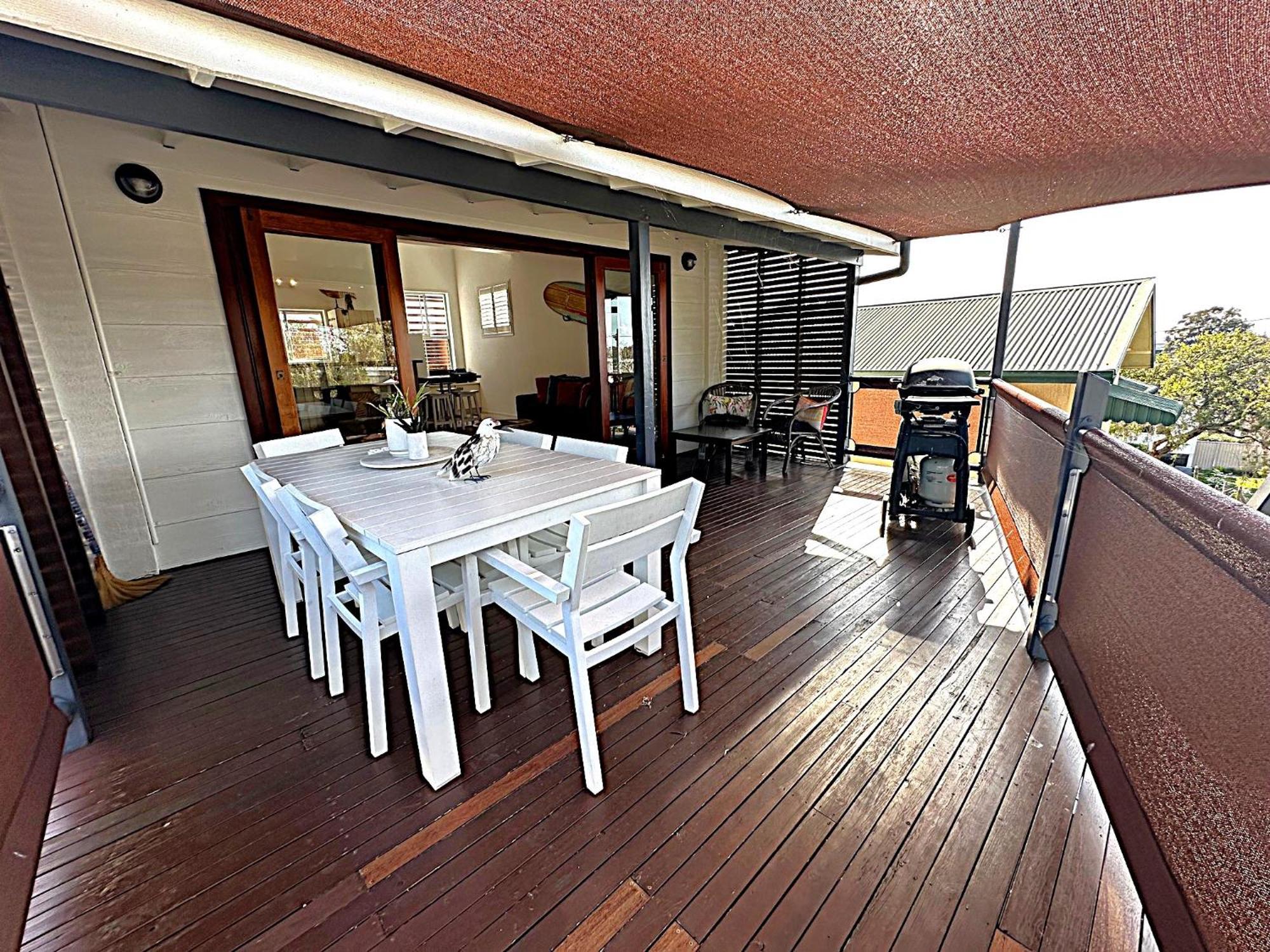 Castaway In Tugun Villa Gold Coast Exterior photo